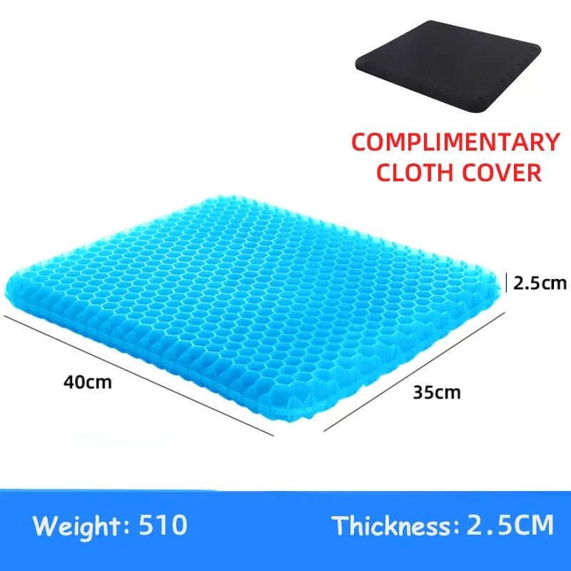 Honeycomb Pain Relief Cushion - Wholesalus