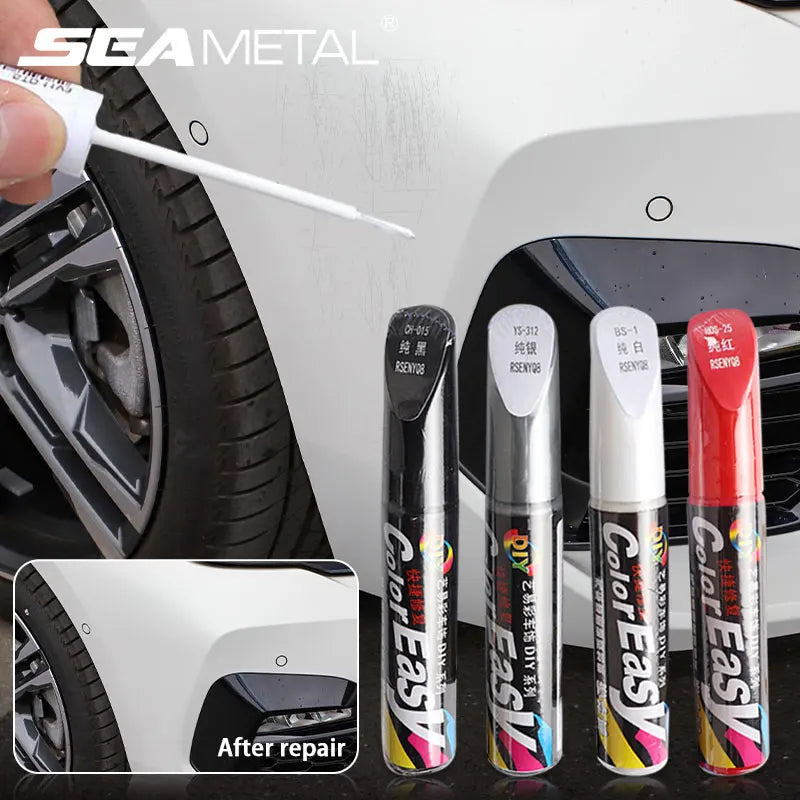 Instant Car Scratch Repair Pen - Wholesalus