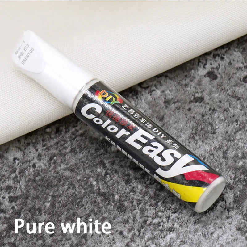 Instant Car Scratch Repair Pen - Wholesalus