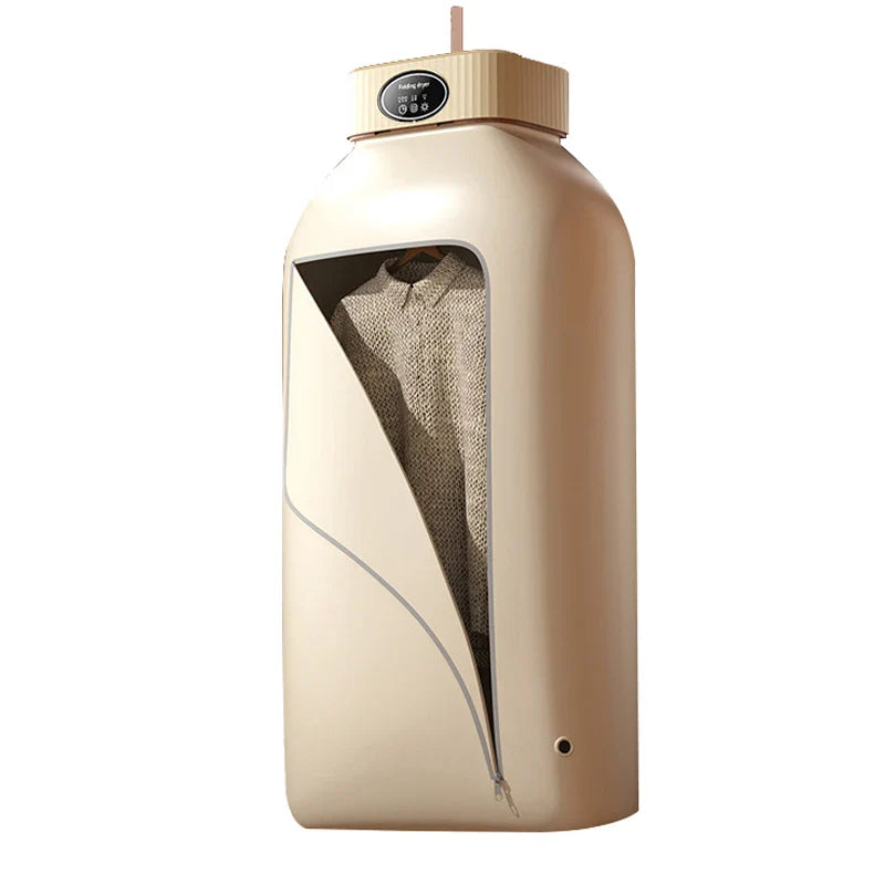 Multifunctional Electric Clothes Dryer - Wholesalus