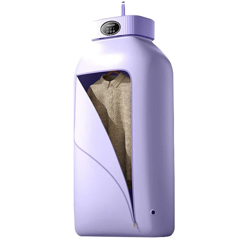 Multifunctional Electric Clothes Dryer - Wholesalus