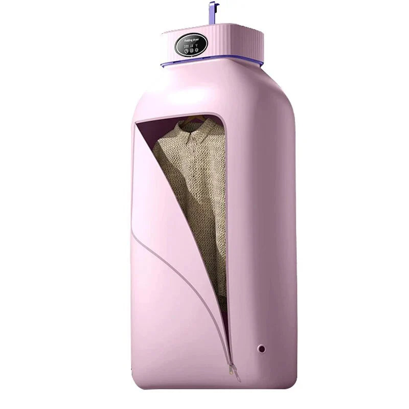 Multifunctional Electric Clothes Dryer - Wholesalus