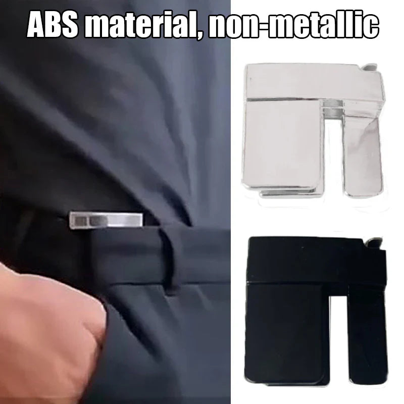 Multifunctional Waist Adjustment Clip - Wholesalus