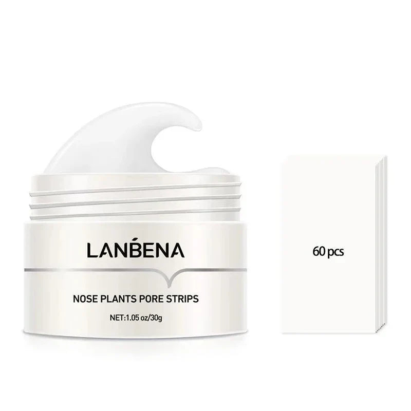 Nose Pore Strip Blackhead Remover - Wholesalus