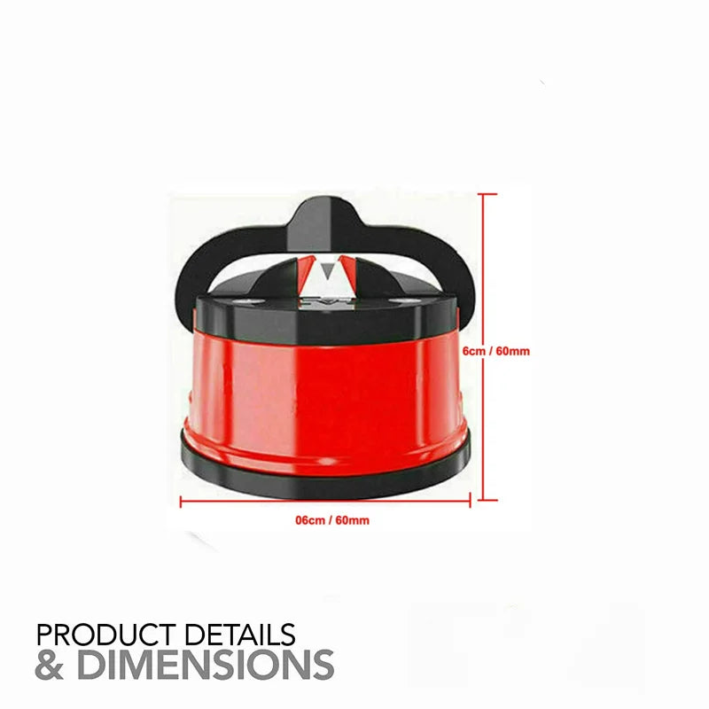 PRO Knife Sharpener - Wholesalus