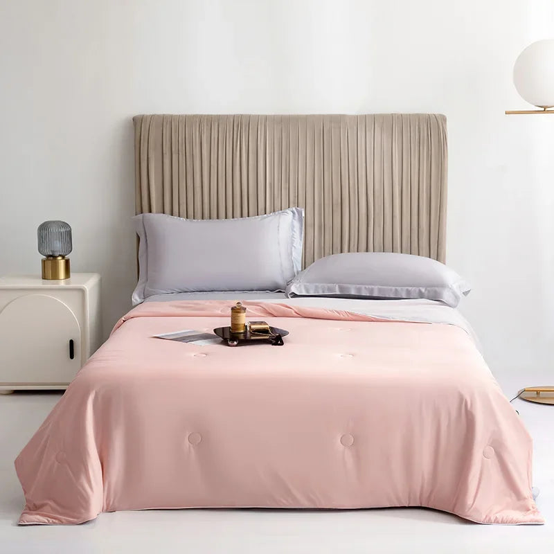 Lightweight Cooling Blanket - Wholesalus