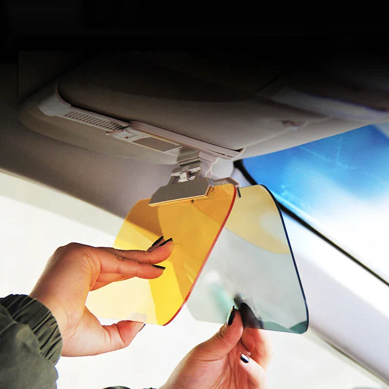 Car HD Anti-Glare Sun Visor - Wholesalus
