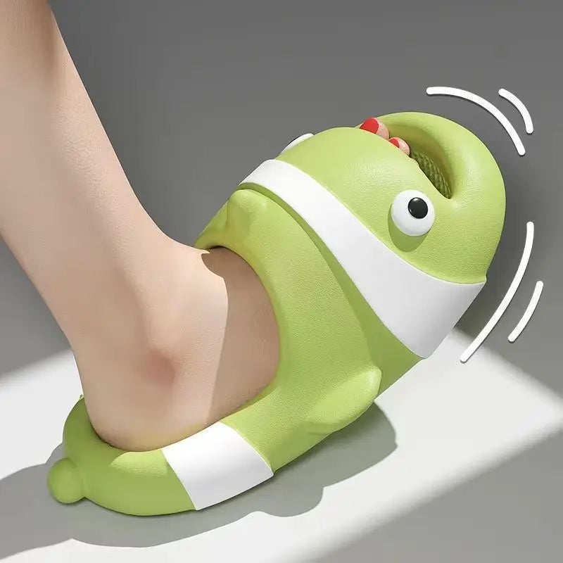 Clownfish Anti-Skid Slippers - Wholesalus