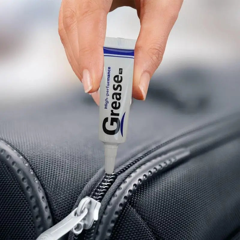 Silicone Grease Lubricant - Wholesalus