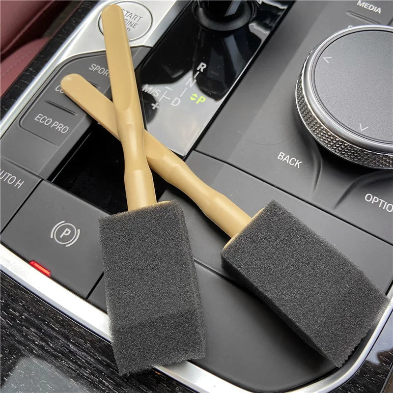 Ultimate Car Air Vent Cleaning Scrub - Wholesalus