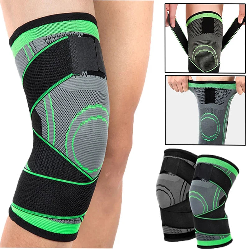 Sports Knee Pad - Wholesalus