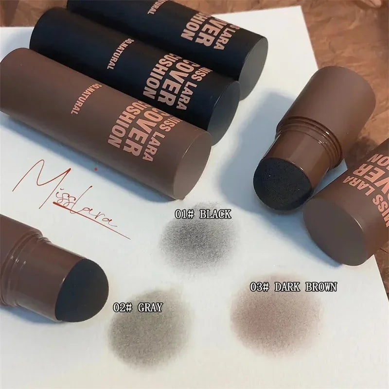 Unisex Waterproof Hair Line Powder - Wholesalus