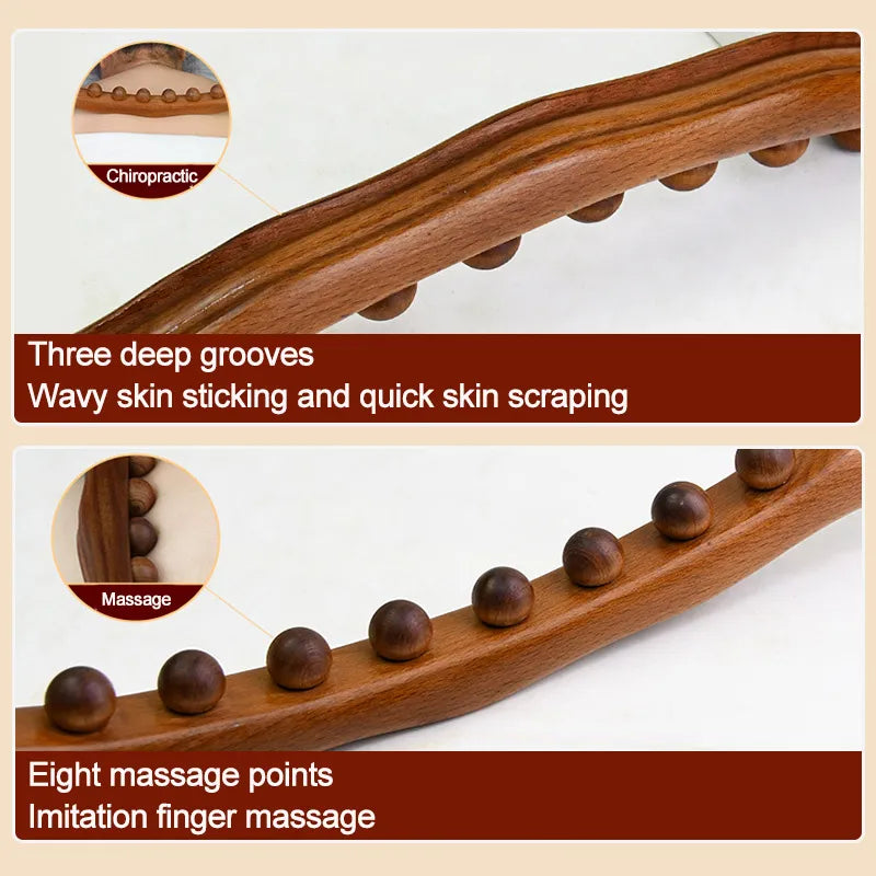 Muscle Relaxing Massage Stick - Wholesalus