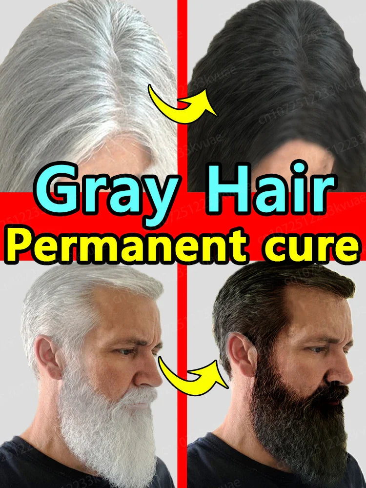 Anti-Grey Essence Hair Color - Wholesalus