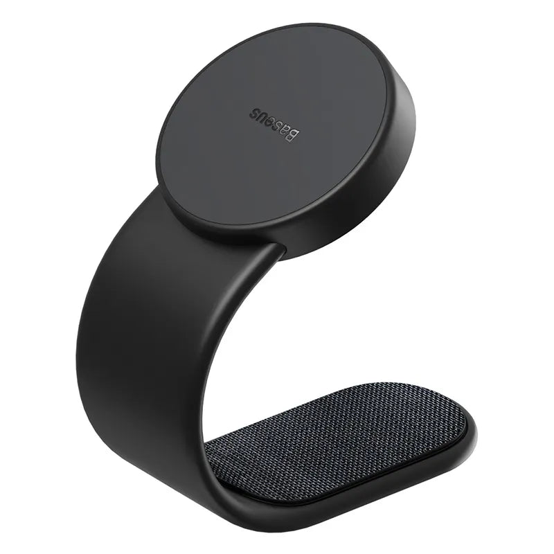 Magnetic Bendable Phone Holder with Wireless Charging - Wholesalus