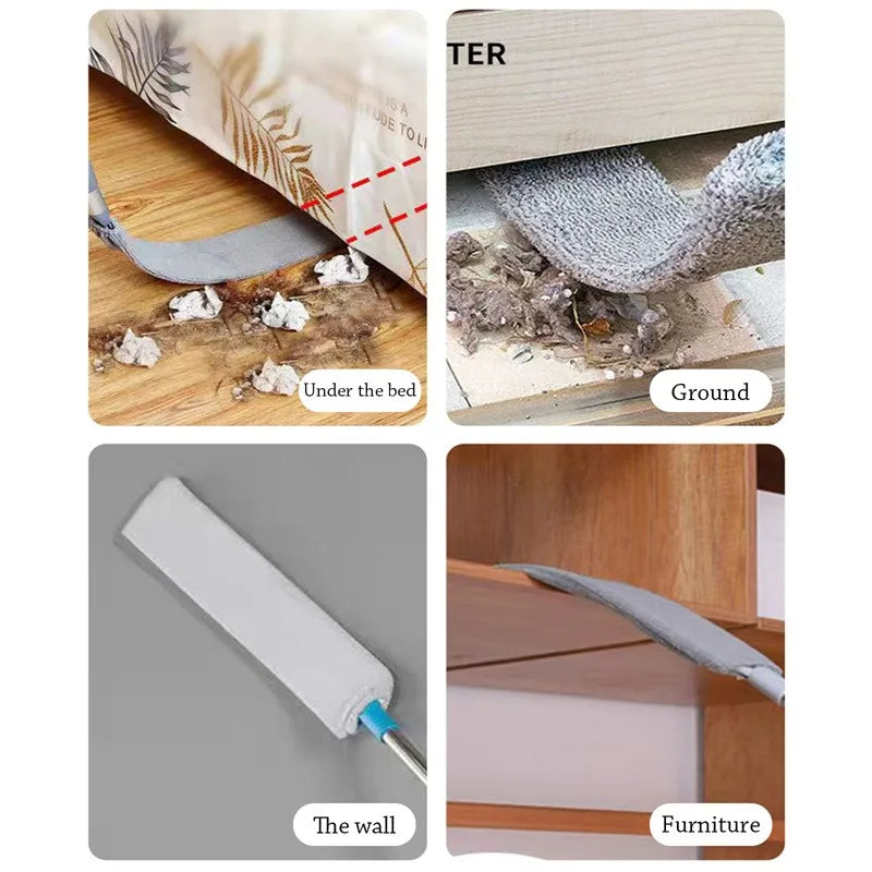Flat Gap Dust Removal Brush - Wholesalus