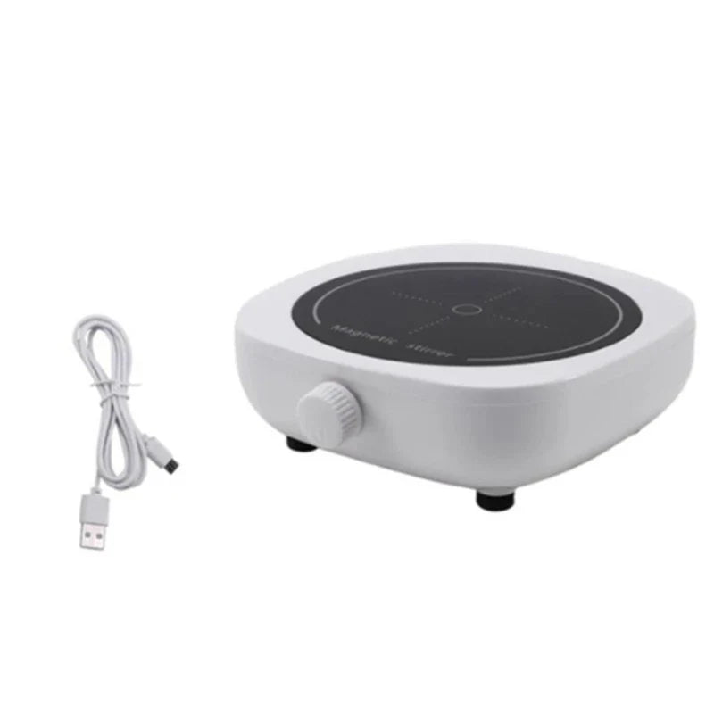 Portable Magnetic Stirrer - Wholesalus