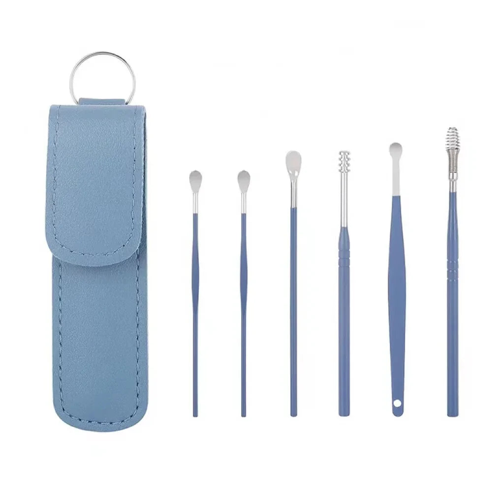 Ear Wax Picking Tool - Wholesalus