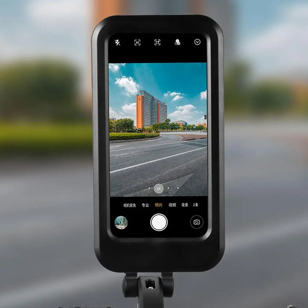 Bicycle Waterproof Mobile Holder - Wholesalus
