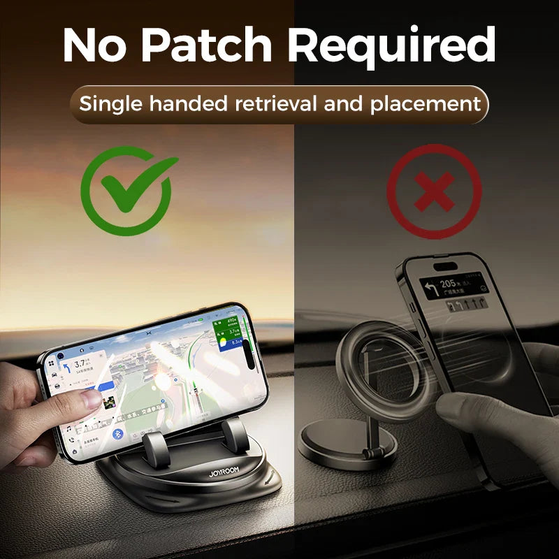 Universal 360 Degree Rotating Car Phone Holder - Wholesalus
