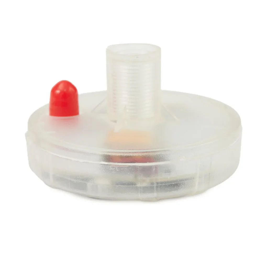 RGB Car Wheel Valve Cap Light - Wholesalus