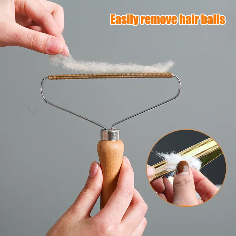 Portable Lint Remover - Wholesalus