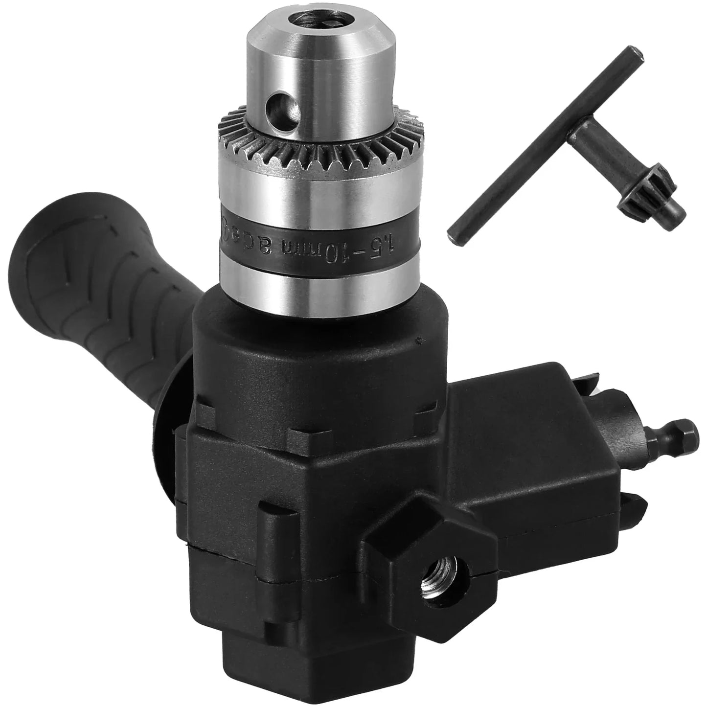 90 Degree Right Angle Drill Bit Adapter - Wholesalus