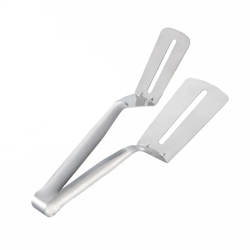 Multifunctional Stainless Steel Frying Shovel Clip - Wholesalus
