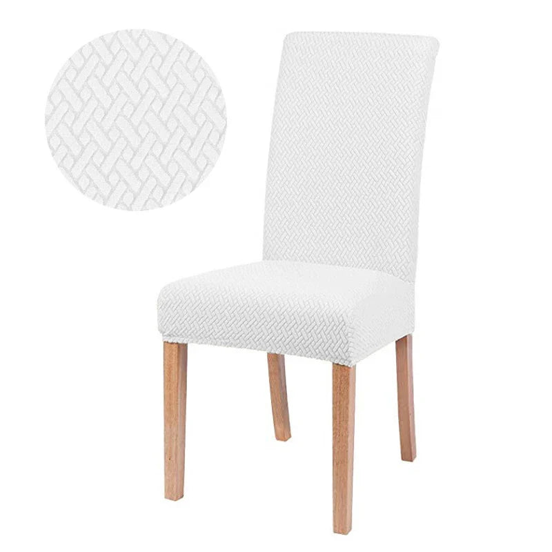 Universal Size Elastic Chair Cover - Wholesalus
