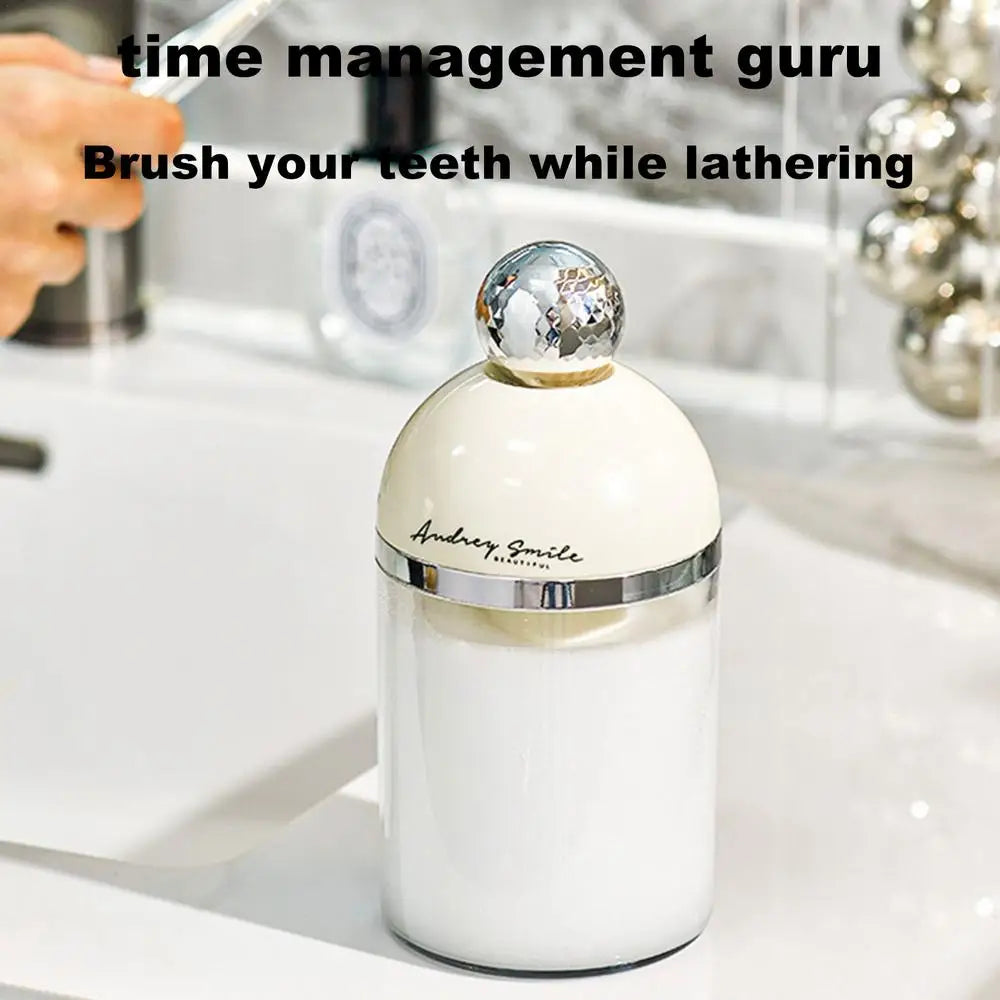 Foaming Soap Dispenser - Wholesalus