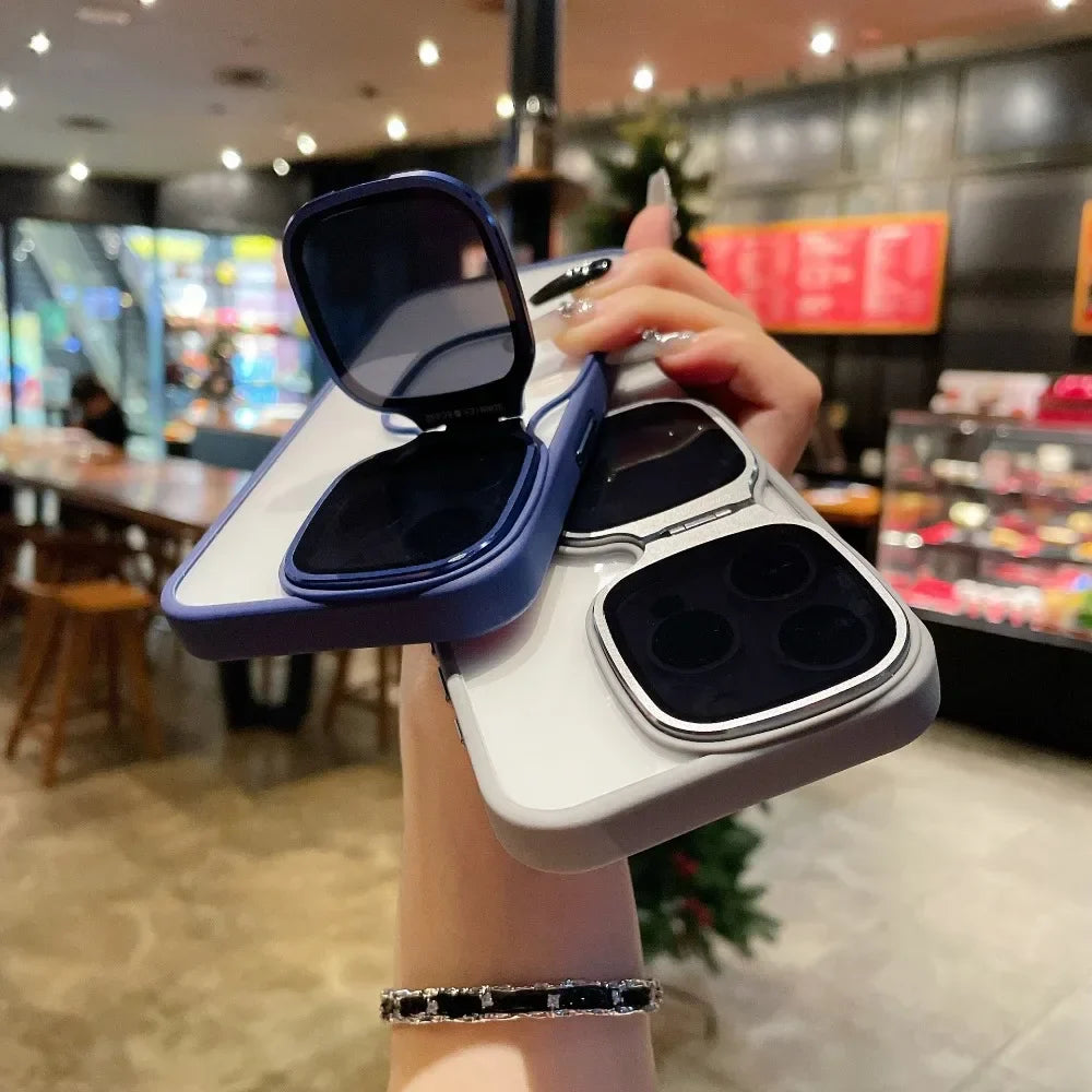SunSpec Foldaway IPhone Case - Wholesalus