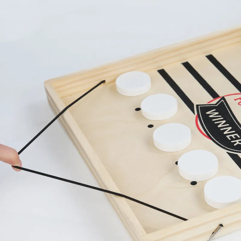 Slingshot Board Game - Wholesalus