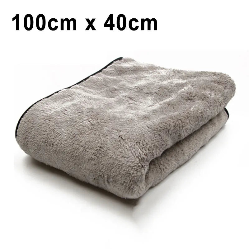 UltraDry Auto Detailing Towel - Wholesalus