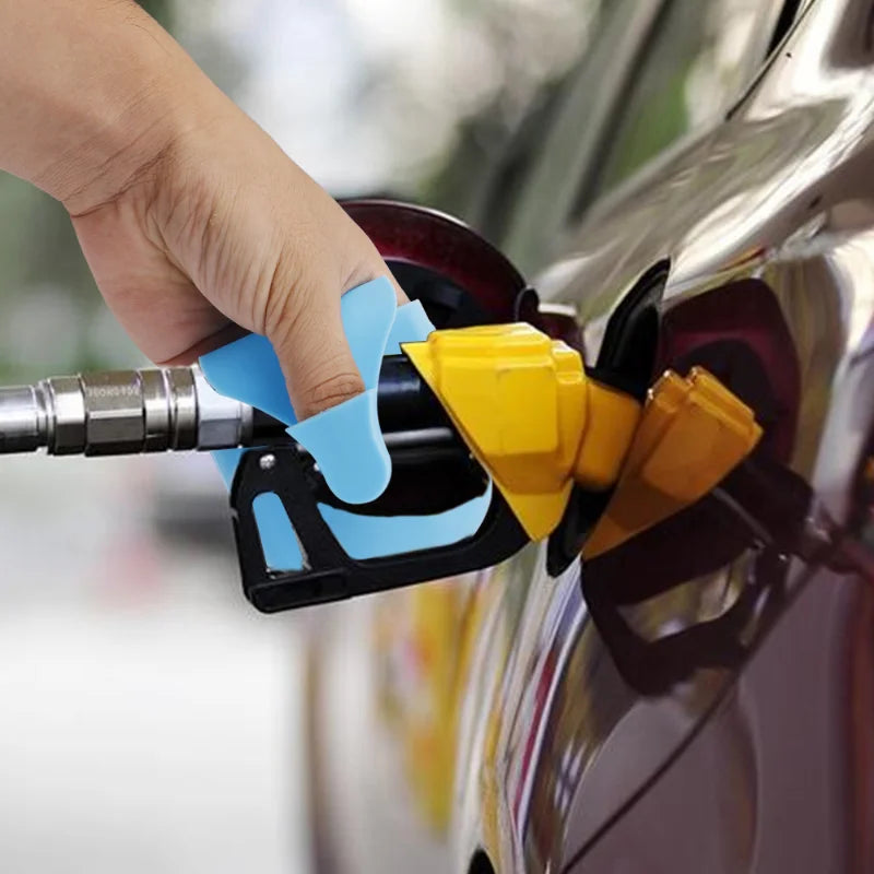 Silicone Reusable Refuelling Gloves - Wholesalus
