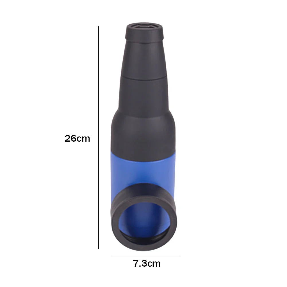 3 in 1 Stainless Insulated Bottle Holder - Wholesalus