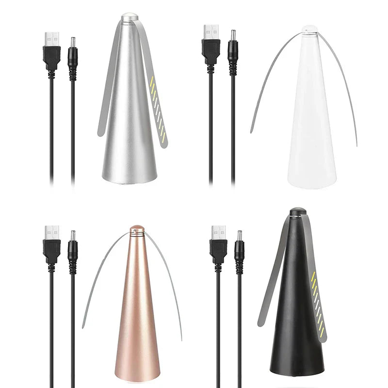 Fly Repellent Fan - Wholesalus