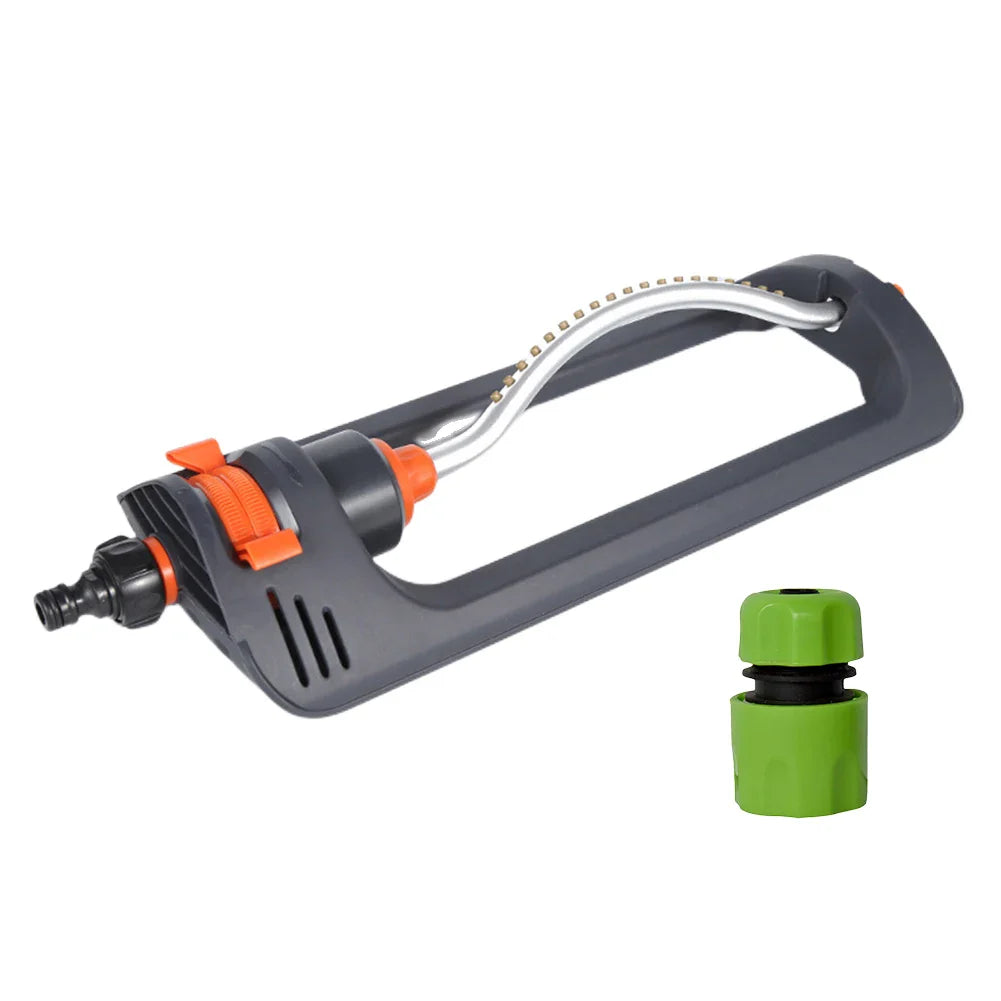 Automatic Swing Sprinkler - Wholesalus