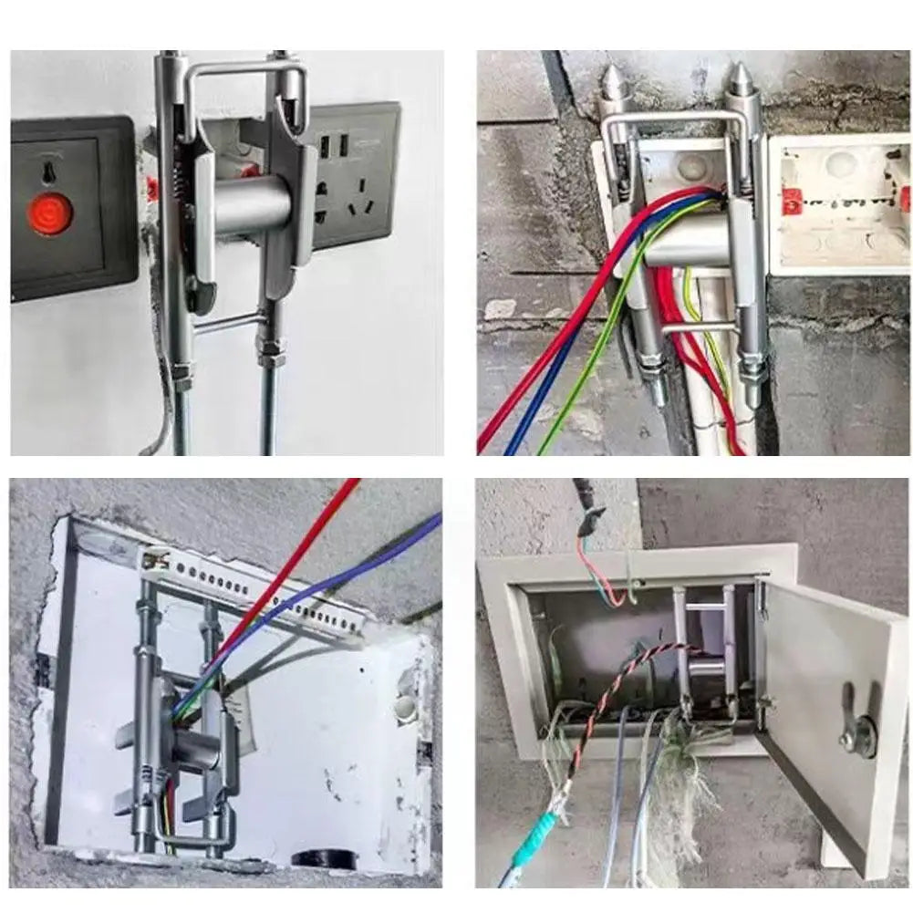 Professional Cable Pulling Aid - Wholesalus