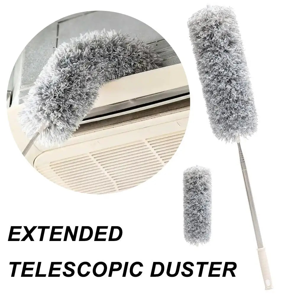 Extendable Microfiber Duster - Wholesalus