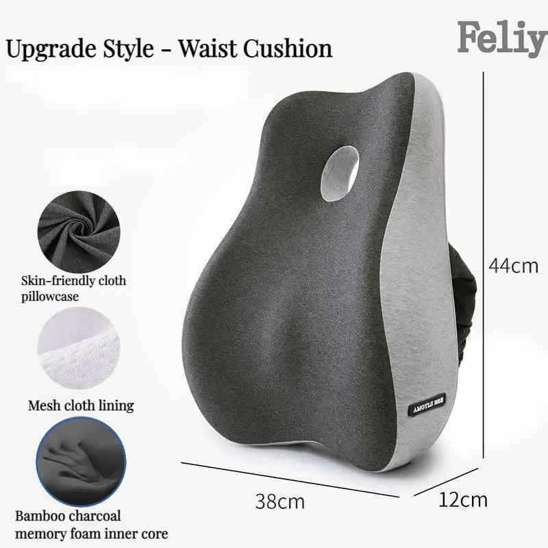 Long Sitting Cushion Foam Chair - Wholesalus