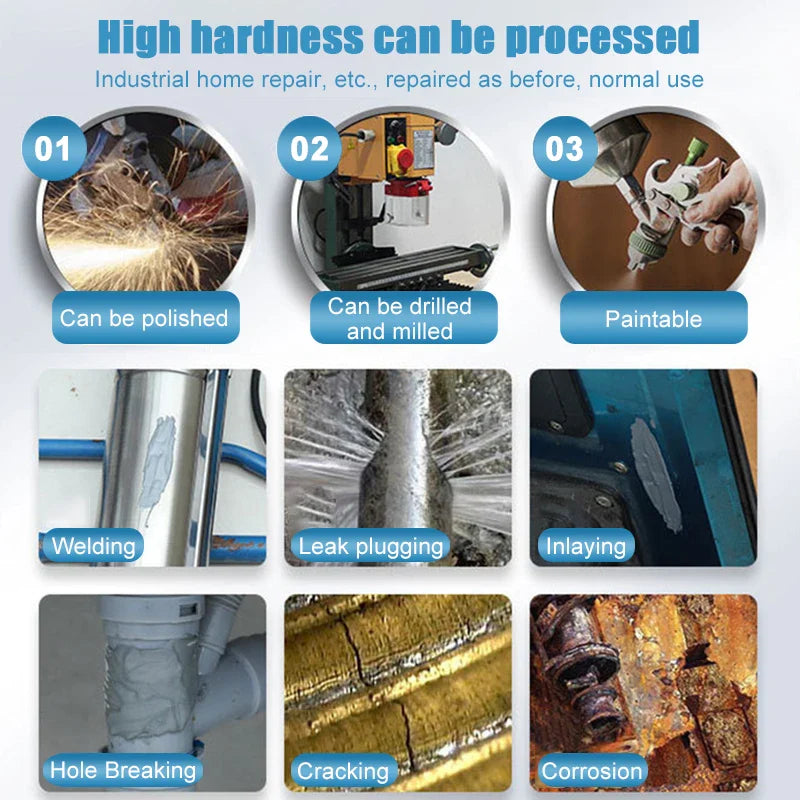 Magic Welding Glue - Wholesalus