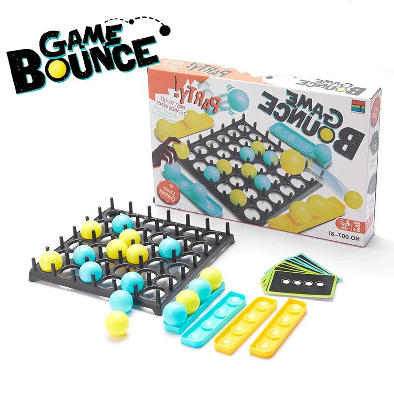Fun Bouncing Ball Game - Wholesalus