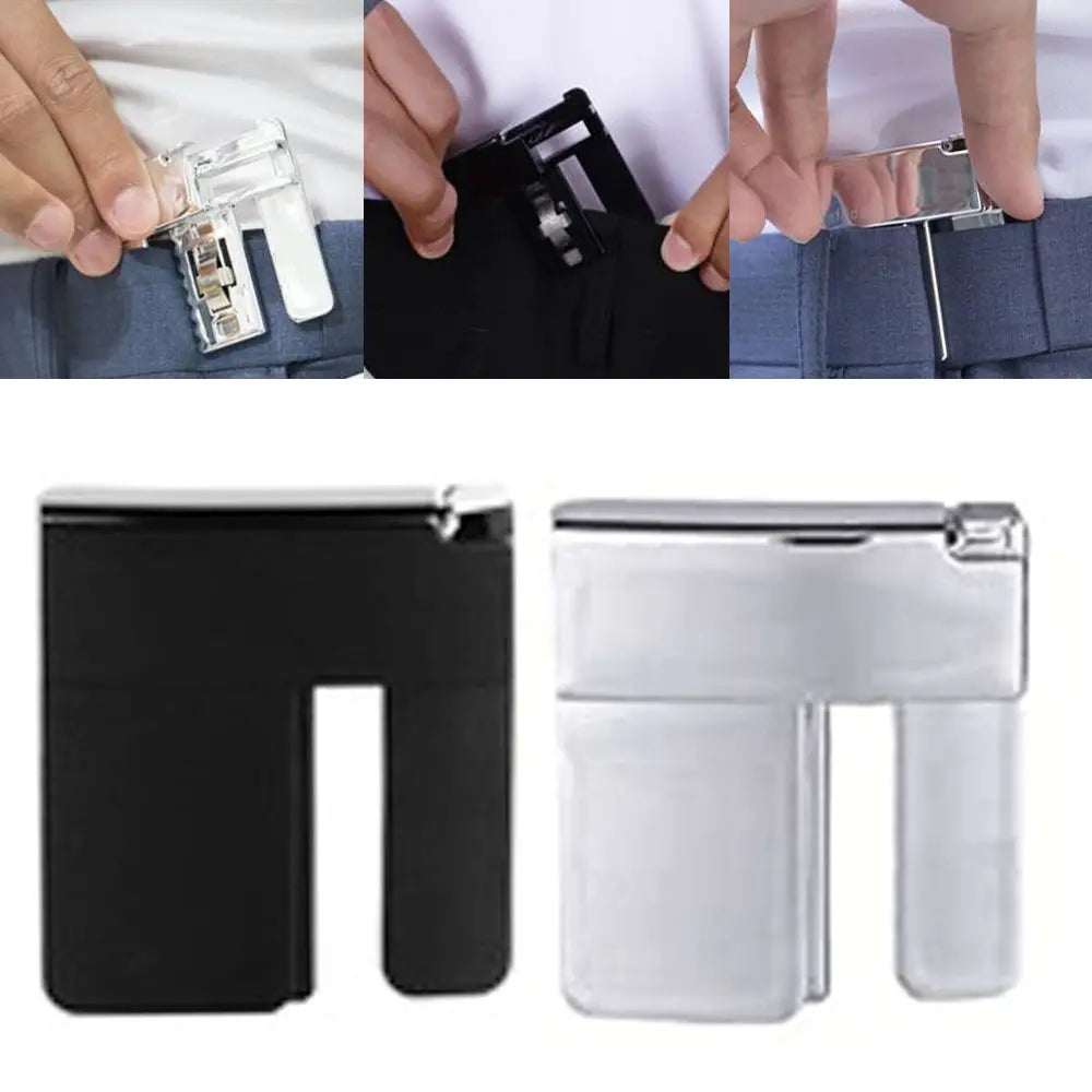 Multifunctional Waist Adjustment Clip - Wholesalus