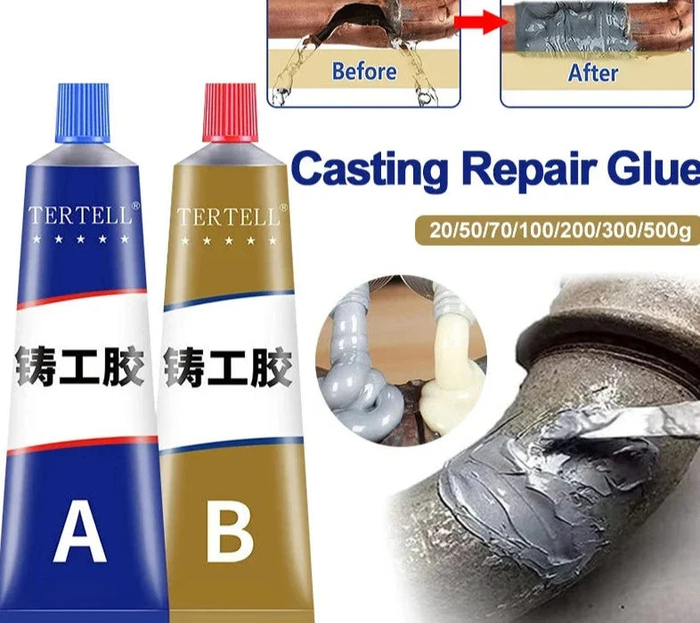 Magic Welding Glue - Wholesalus