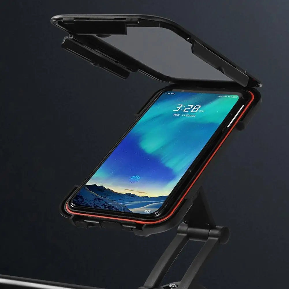 Bicycle Waterproof Mobile Holder - Wholesalus