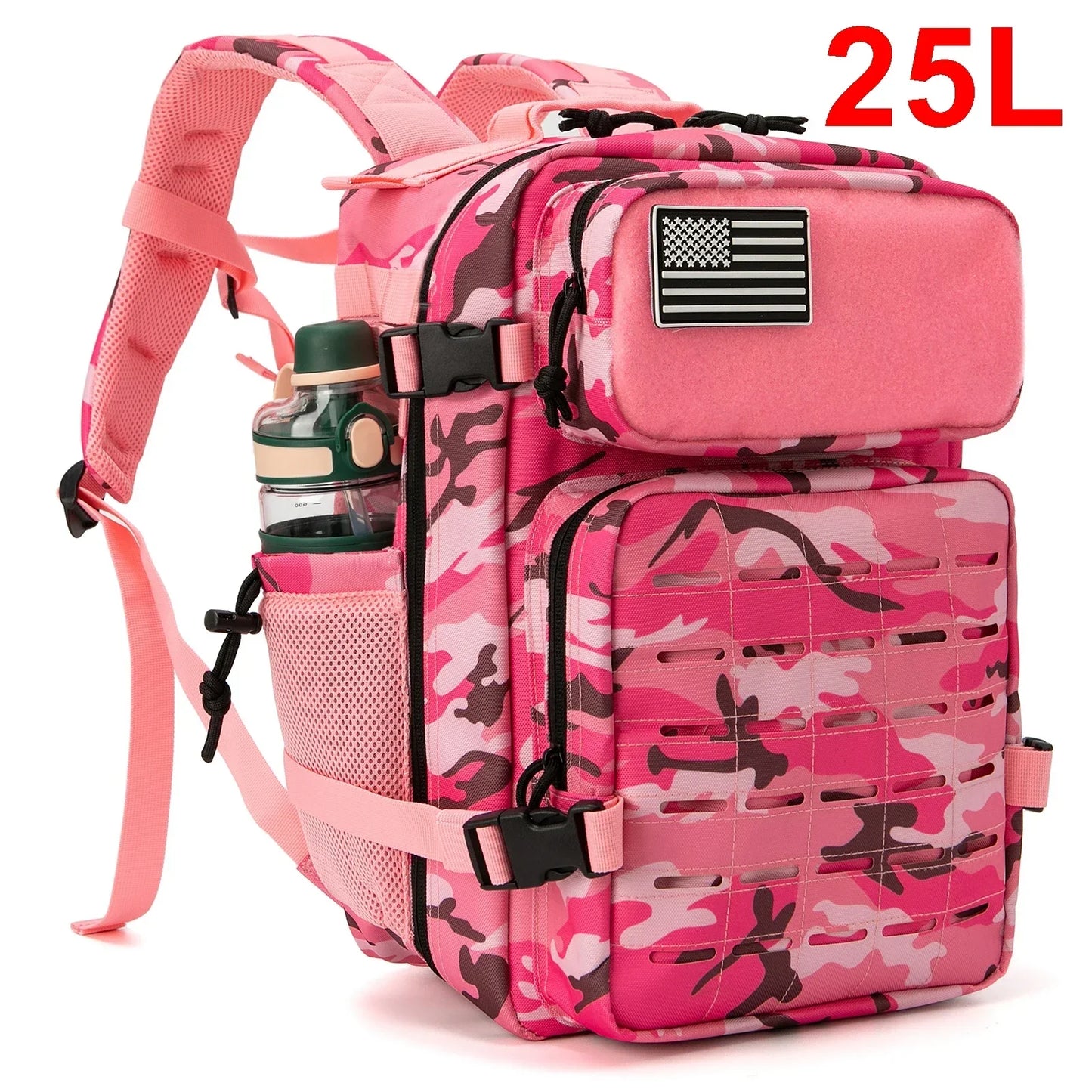 Hiking Tactical Backpack - Wholesalus