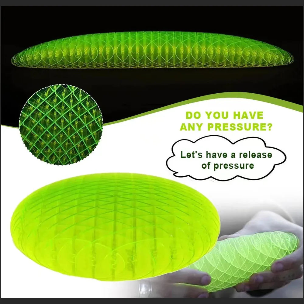 Morphing Worm Fidget Toy - Wholesalus