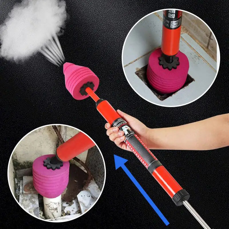 Turbo Flush High Pressure Dredging Tool - Wholesalus