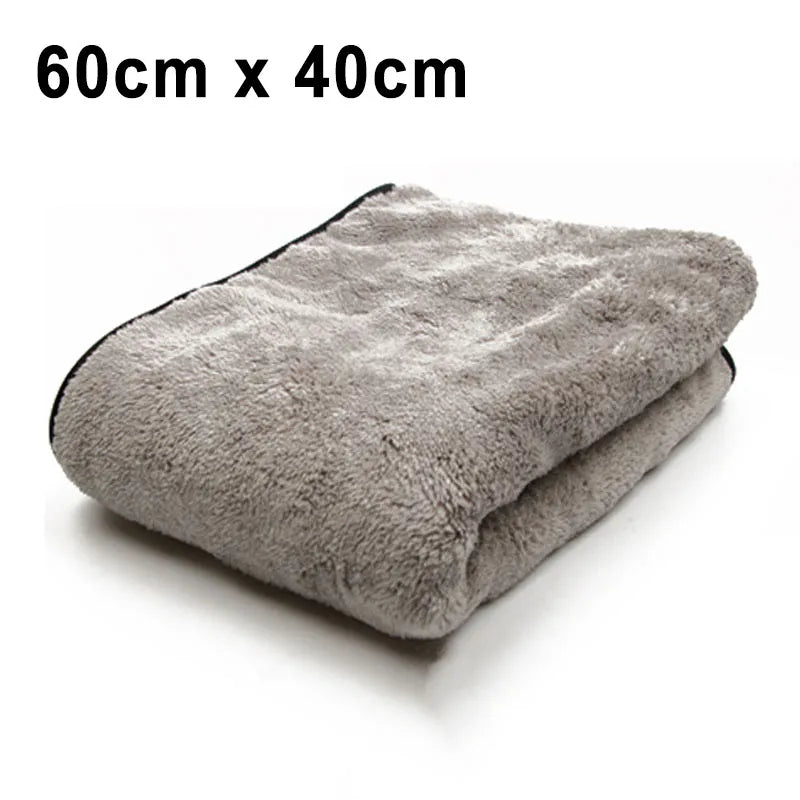 UltraDry Auto Detailing Towel - Wholesalus
