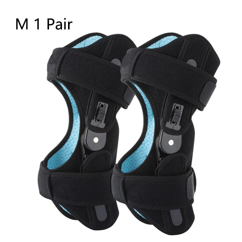 Adjustable Stabilizing Knee Brace - Wholesalus